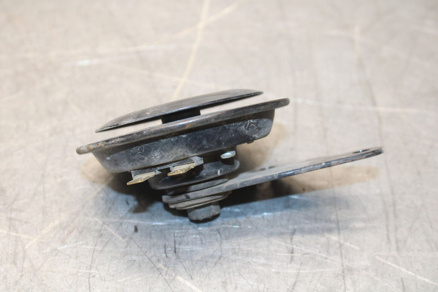 08-18 KAWASAKI KLR650 HORN SIGNAL BB707