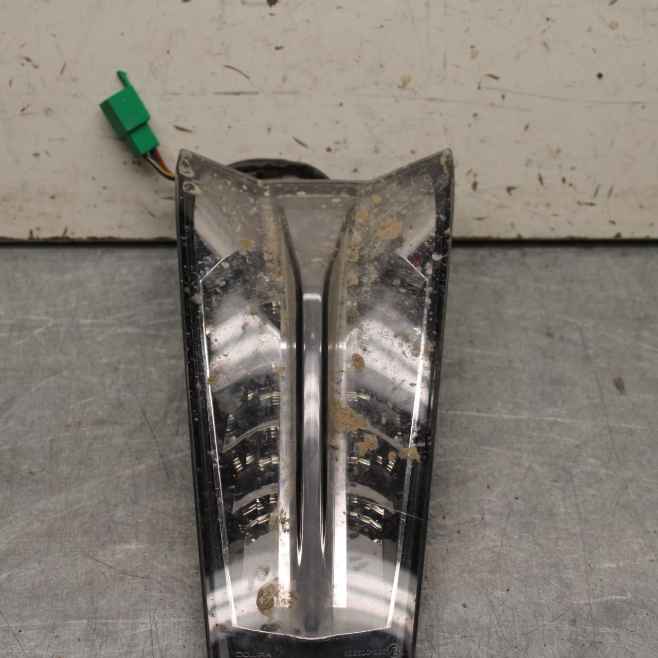 16-24 KTM 390 RC REAR TAIL TAILLIGHT BACK BRAKE LIGHT BB648