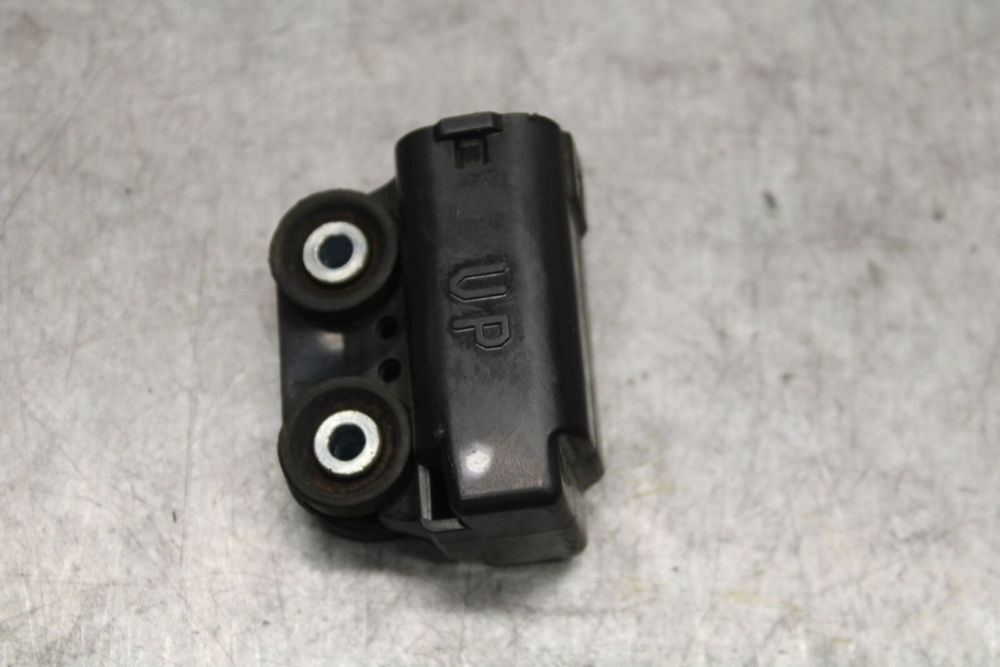 19-21 TRIUMPH SPEED TWIN 1200 TIP OVER ANGLE CRASH SENSOR SWITCH T2502455 BB653