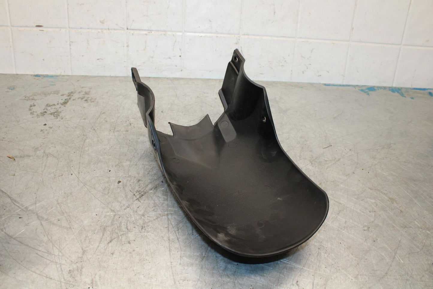 96-07 YAMAHA YZF600R REAR FRONT WHEEL FENDER COWL FAIRING BB427 THUNDERCAT