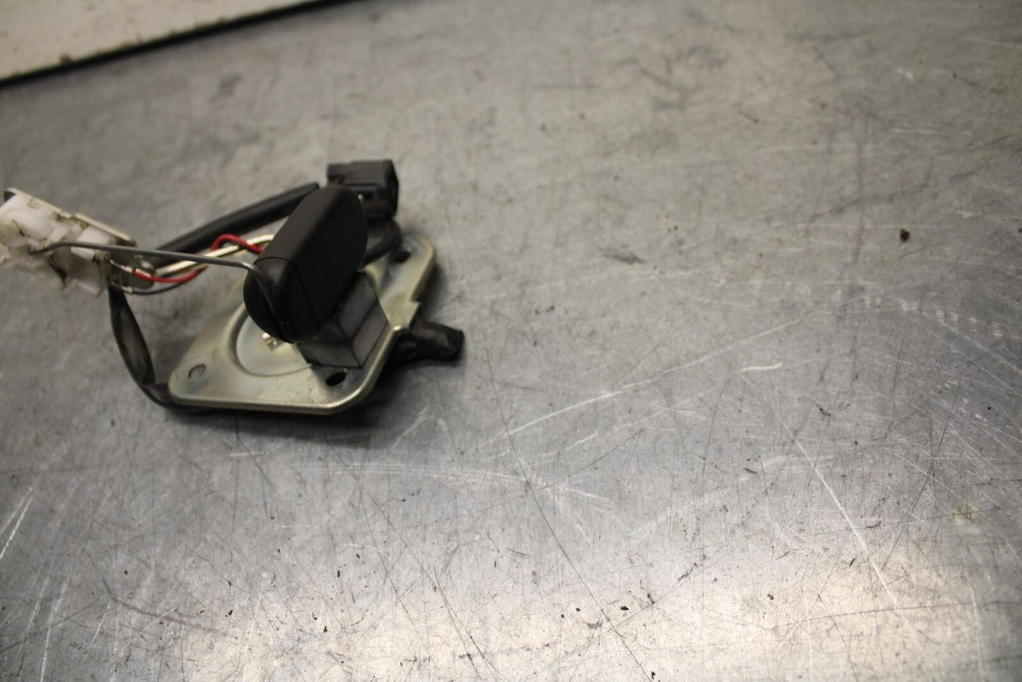 17 HONDA CRF1000LD AFRICA TWIN FLOAT GAS FUEL PETROL LEVEL SENDING UNIT BB97