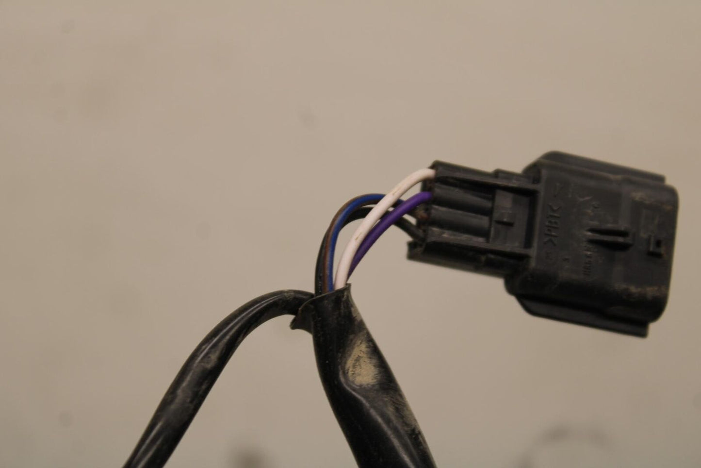 21-23 KTM 890 ADVENTURE START KILL OFF SWITCH BUTTON BB629