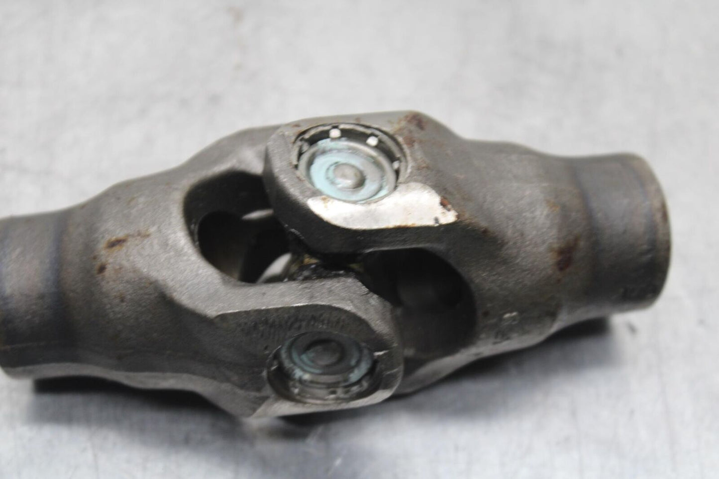 98-02 HONDA SHADOW AERO 1100 U UNIVERSAL JOINT GEAR BB106