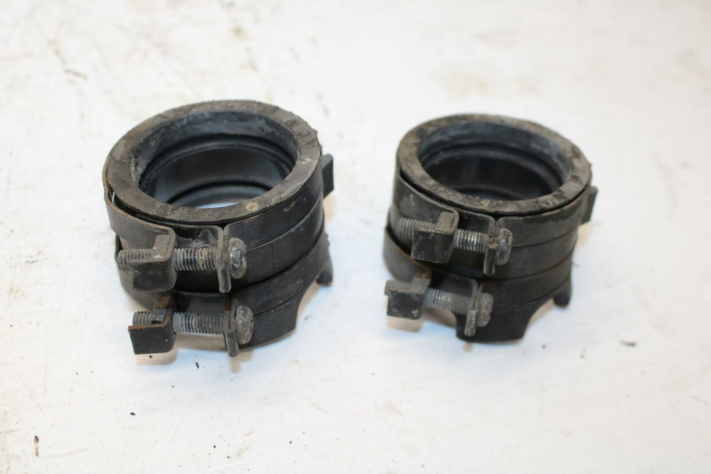 00-07 HONDA SHADOW SABRE 1100 INTAKE MANIFOLDS BB355