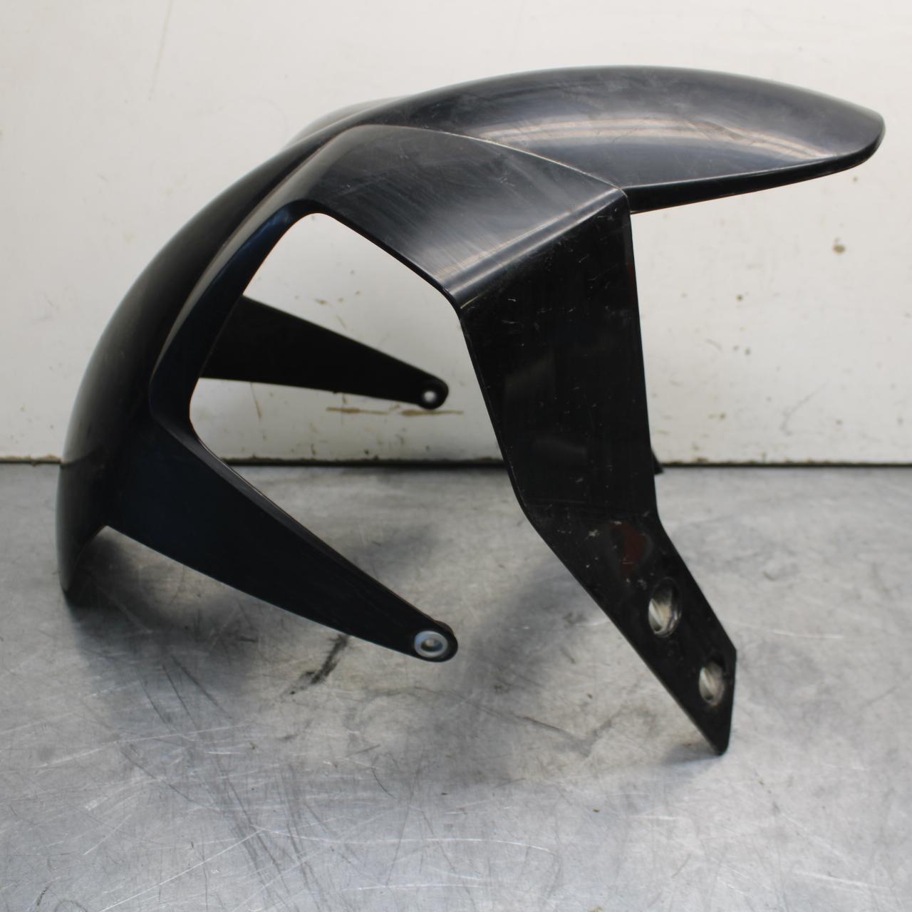 16-18 KTM 690 DUKE FRONT WHEEL FENDER COWL FAIRING BB631