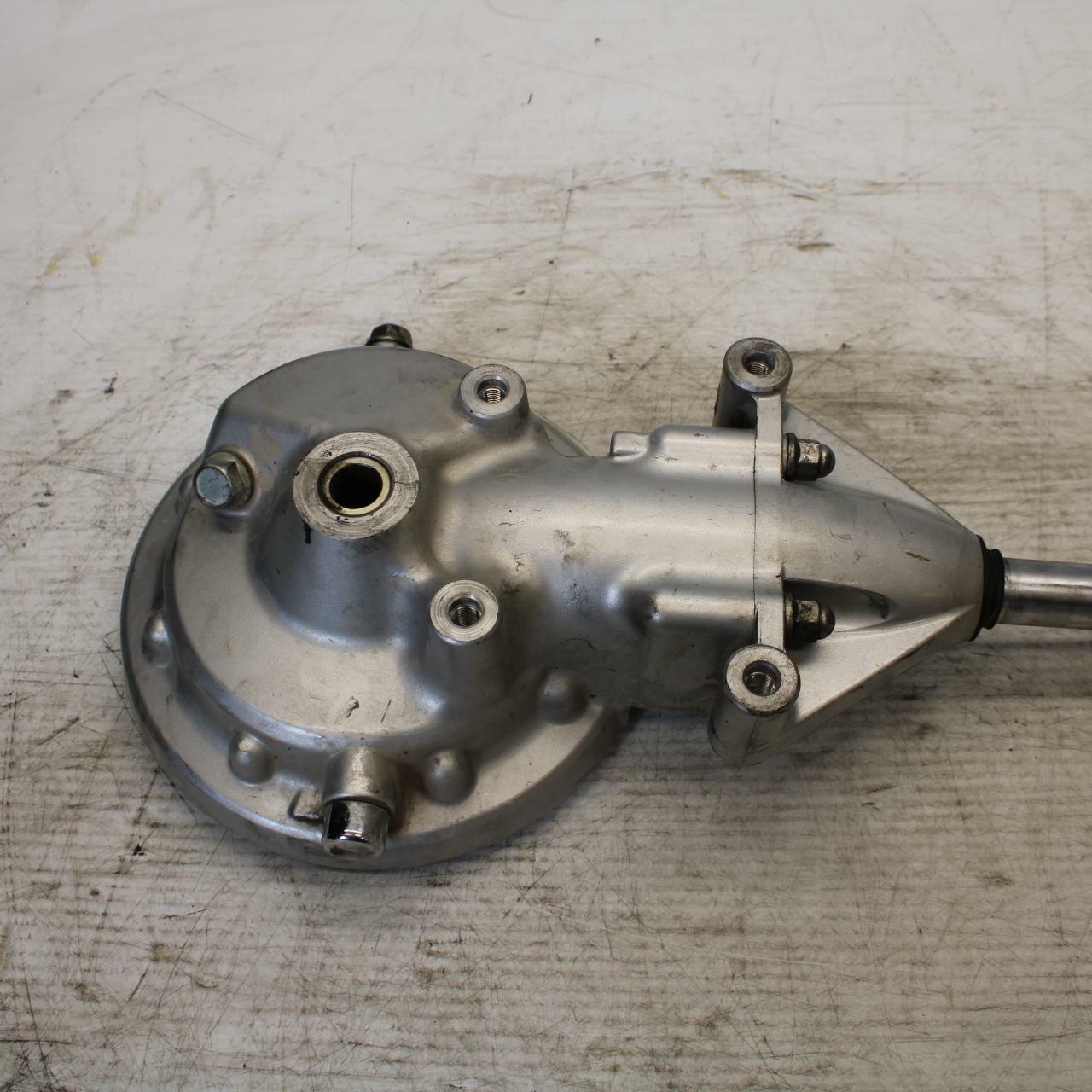02-03 YAMAHA V STAR 1100 FINAL DRIVE GEAR DIFFERENTIAL BB308