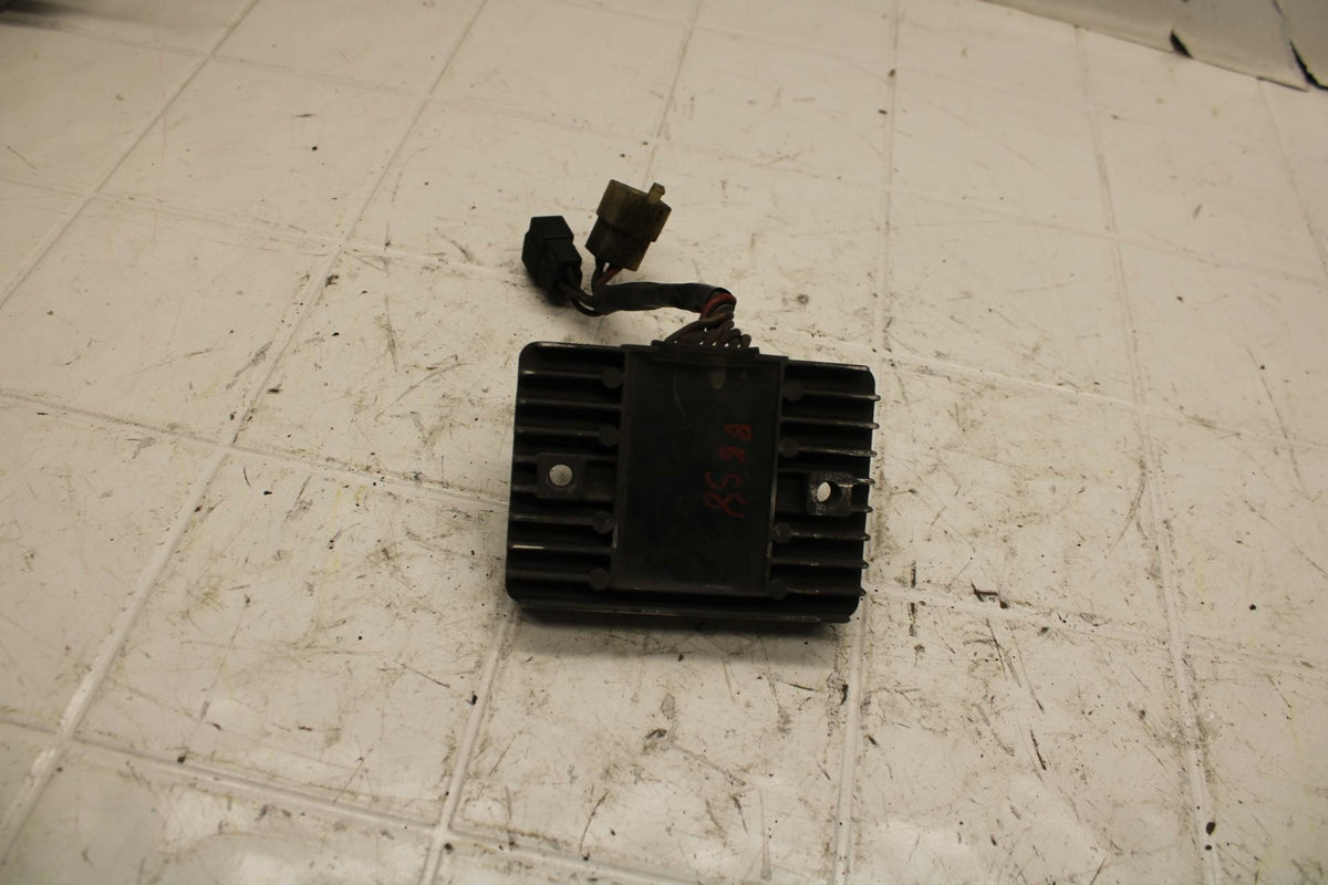 98-03 SUZUKI TL1000R RECTIFIER VOLTAGE REGULATOR BB23