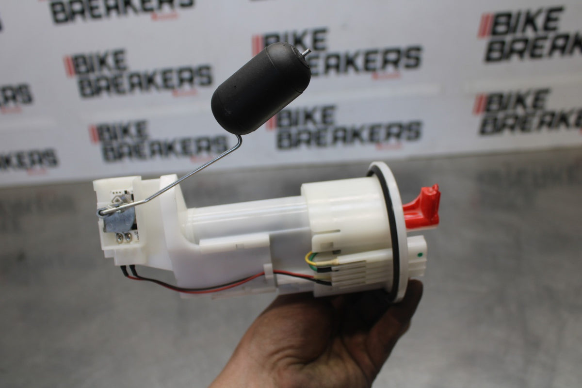 24-25 KAWASAKI NINJA 500 ABS FUEL PUMP GAS PETROL SENDER UNIT BB899