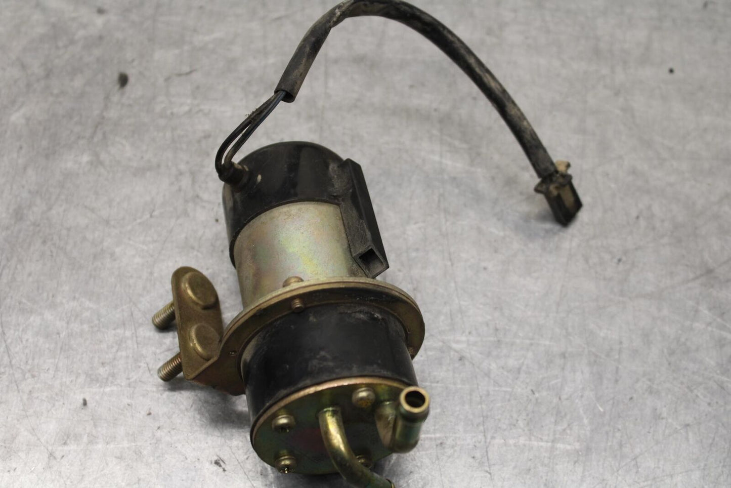 93-07 YAMAHA VMAX 1200 FUEL GAS PUMP BB634