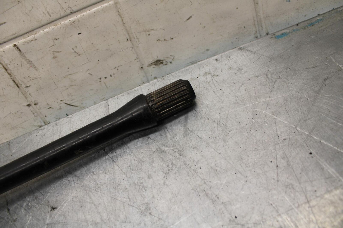 82-83 SUZUKI GS1100GL DRIVE SHAFT BB30