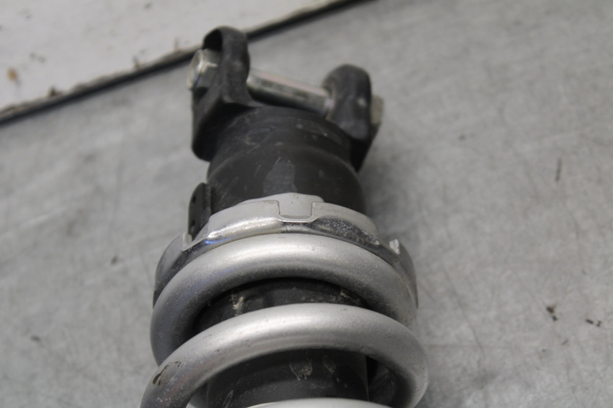 16-21 YAMAHA XSR900 REAR BACK SHOCK ABSORBER SUSPENSION BB664