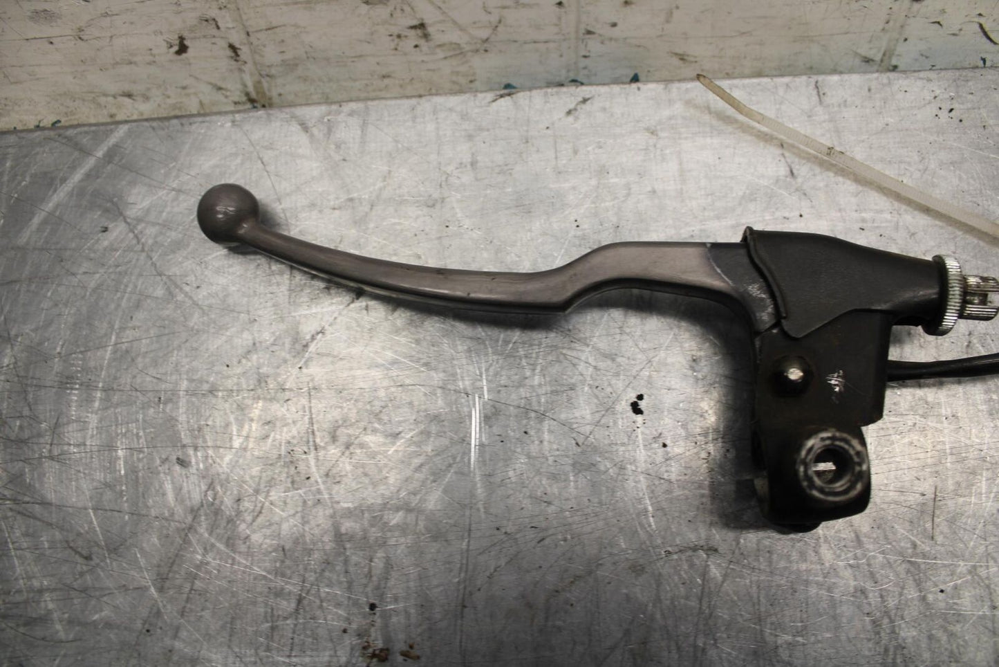 82-83 SUZUKI GS1100GL CLUTCH PERCH MOUNT WITH LEVER BB30