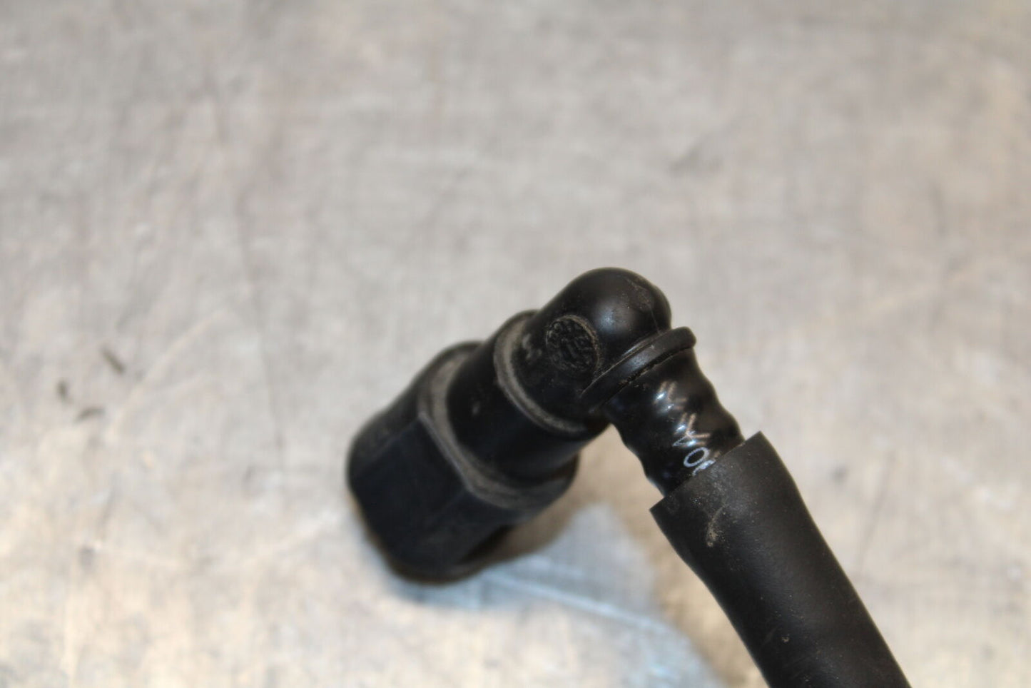 04-05 SUZUKI GSXR600 FUEL HOSE GAS LINE TUBE PIPE 15810-18G00 BB658
