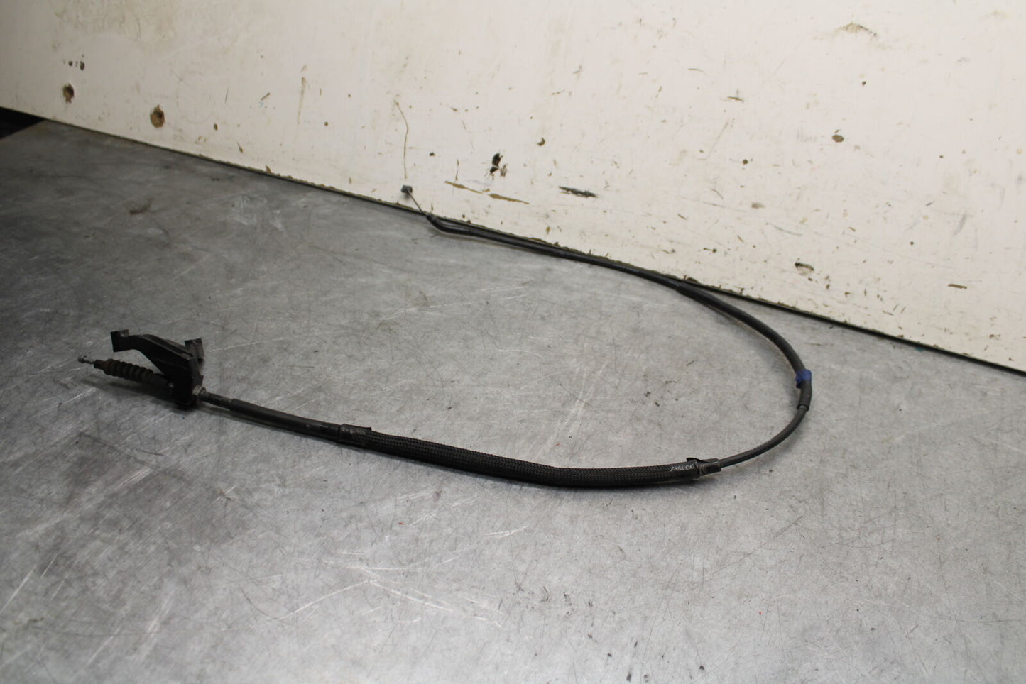 13-18 KAWASAKI NINJA ZX6R CLUTCH CABLE LINE 54011-0564 BB666