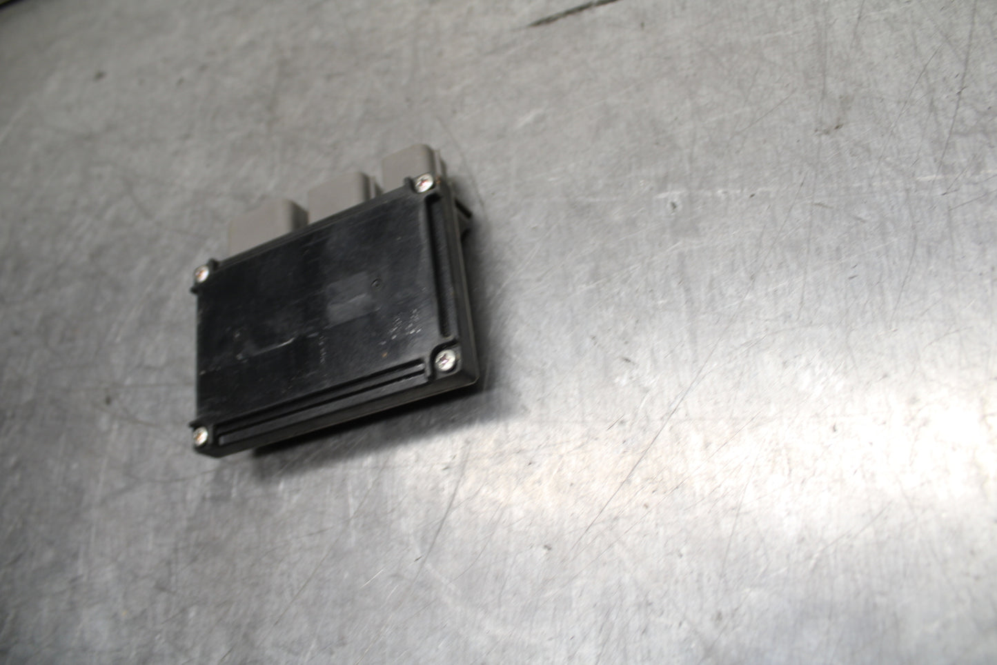 24 KAWASAKI NINJA 500 ABS RELAY ASSEMBLY FUSE BOX BB744