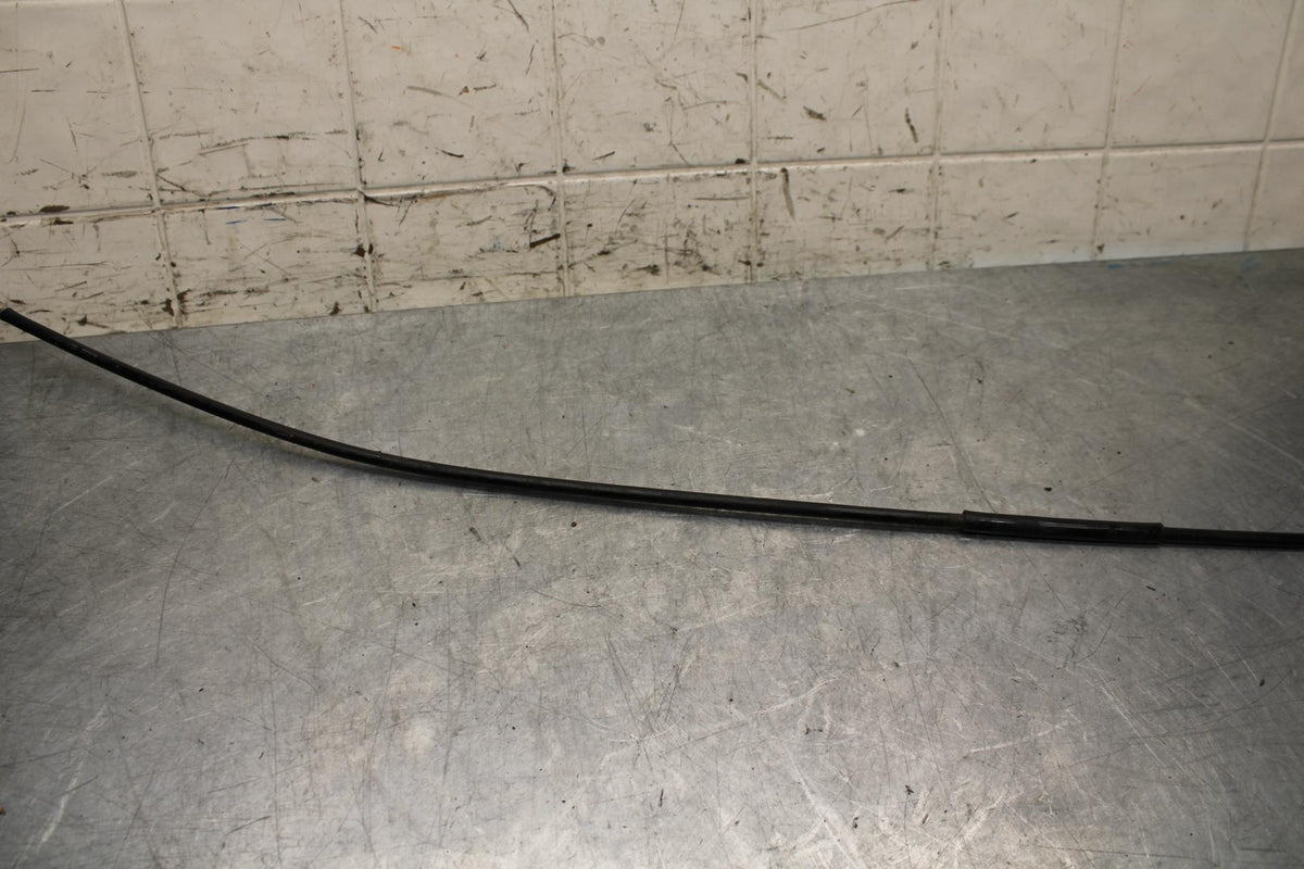 2000 Honda CBR600F4 CLUTCH CABLE LINE 22870-MBW-000 BB552