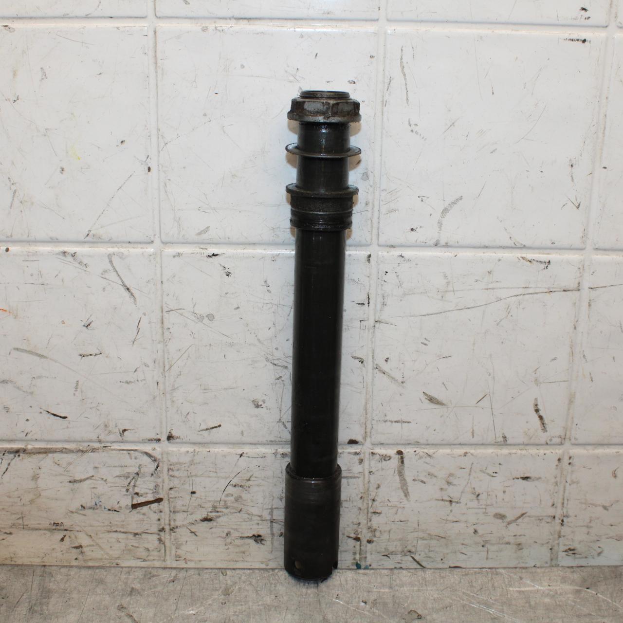 2008 Aprilia Shiver 750 SL750 FRONT WHEEL RIM AXLE PIVOT BOLT BB551