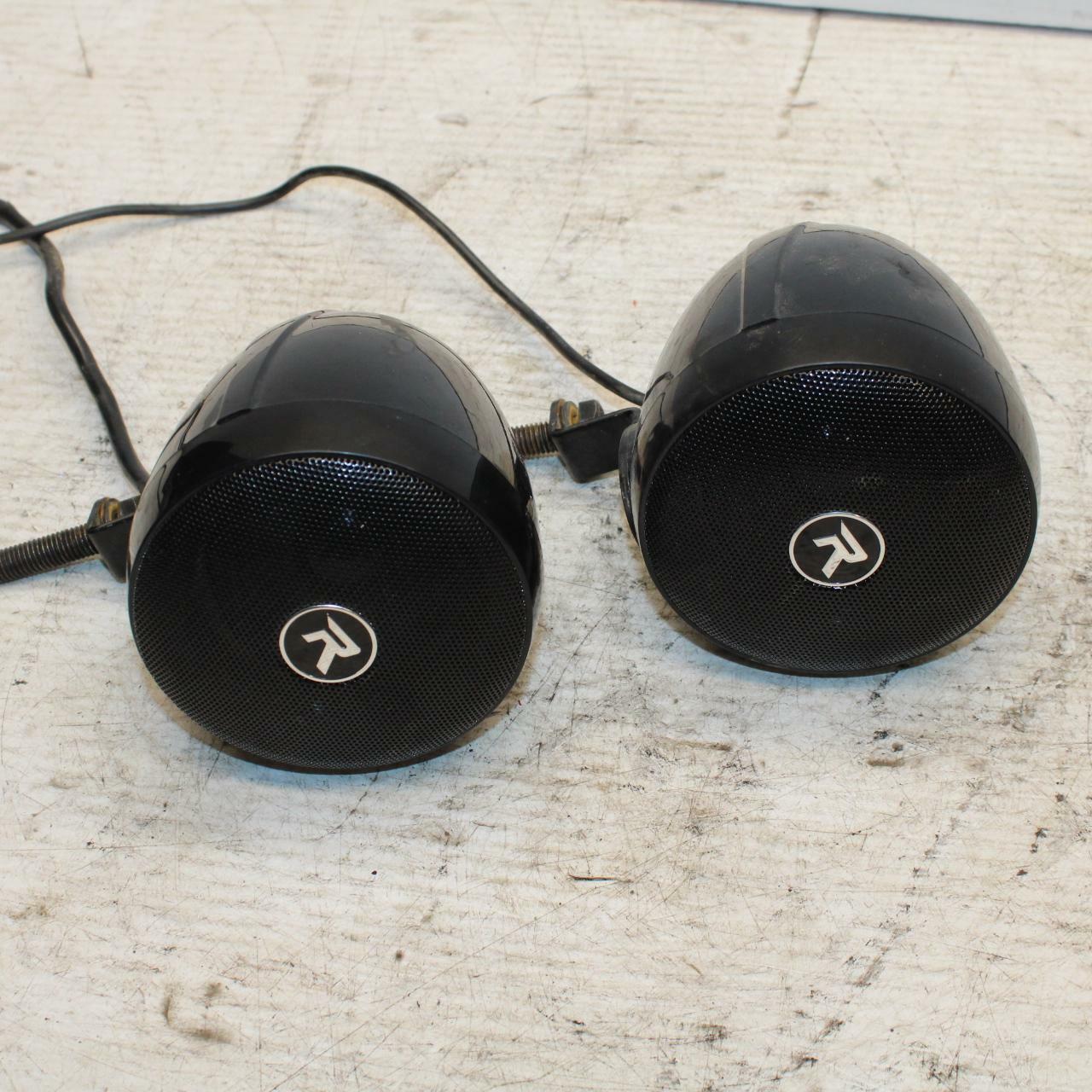 00-04 SUZUKI MARAUDER 800 VZ800 AFTERMARKET SPEAKER BB305