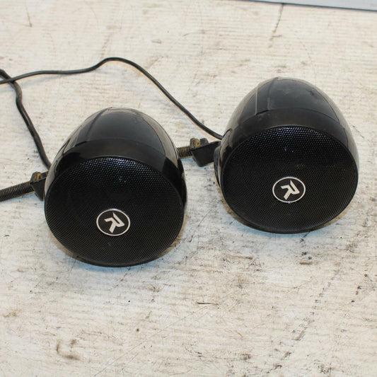 00-04 SUZUKI MARAUDER 800 VZ800 AFTERMARKET SPEAKER BB305