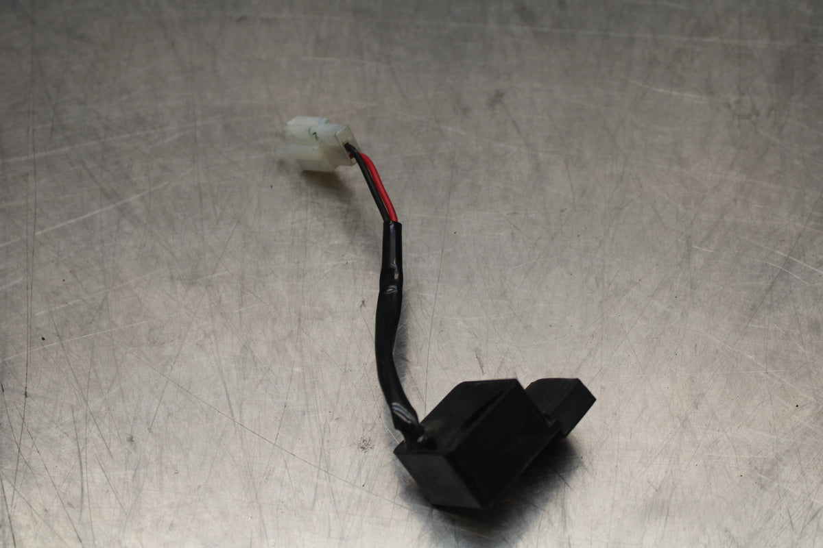 14-17 YAMAHA FZ07 AFTERMARKET LED TURN SIGNAL BLINKER RELAY FLASHER SWITCH BB162