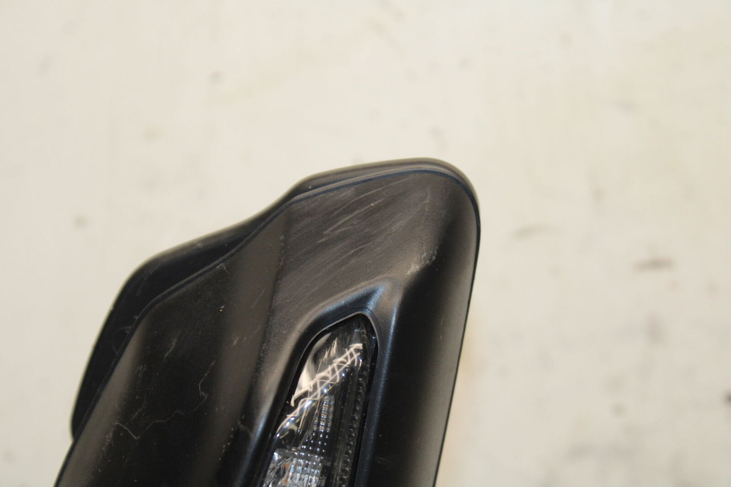 17-21 HONDA CBR1000RR SP MIRRORS MIRROR SET BB681