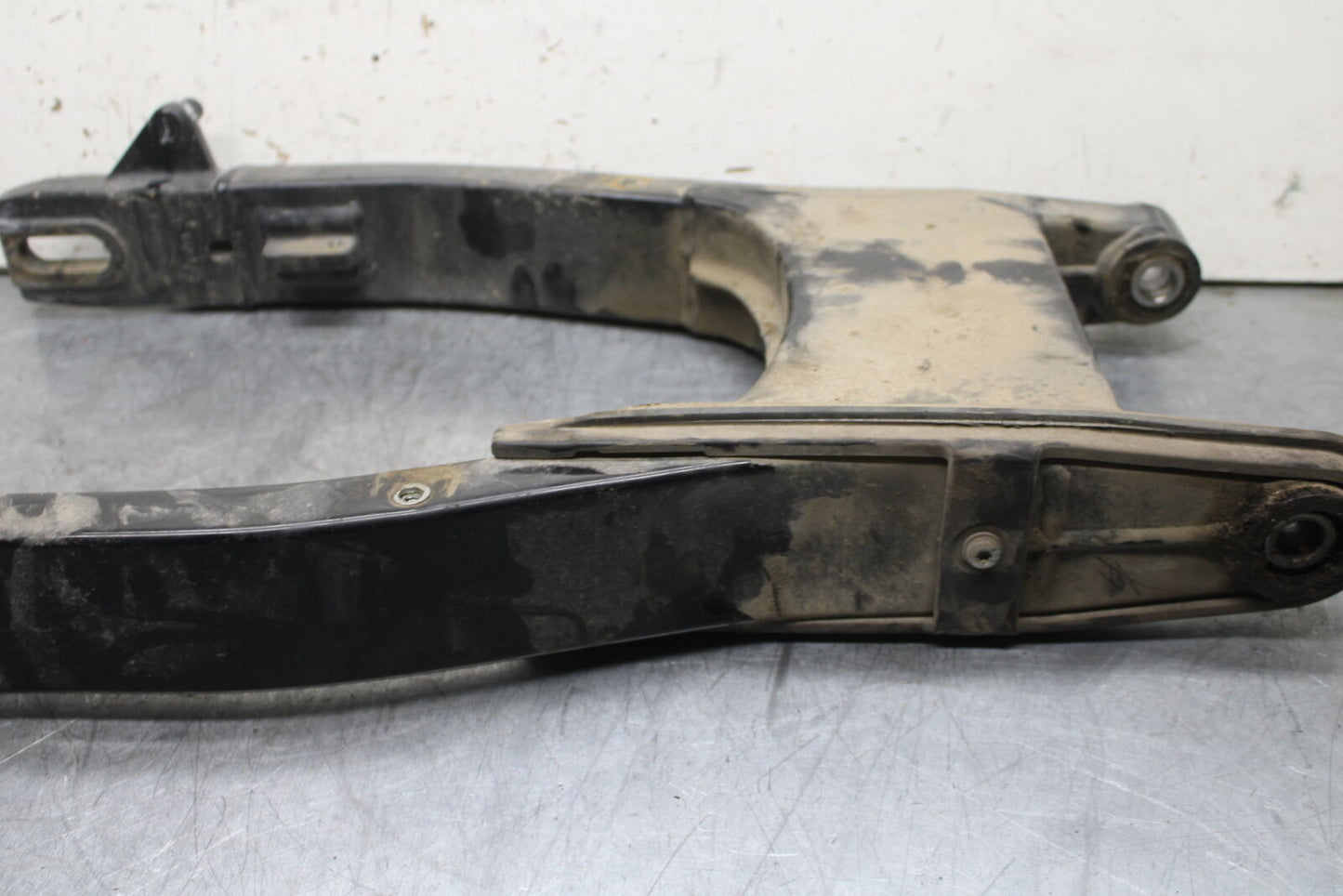 14-16 TRIUMPH AMERICA LT REAR SWINGARM SUSPENSION ARM BB720