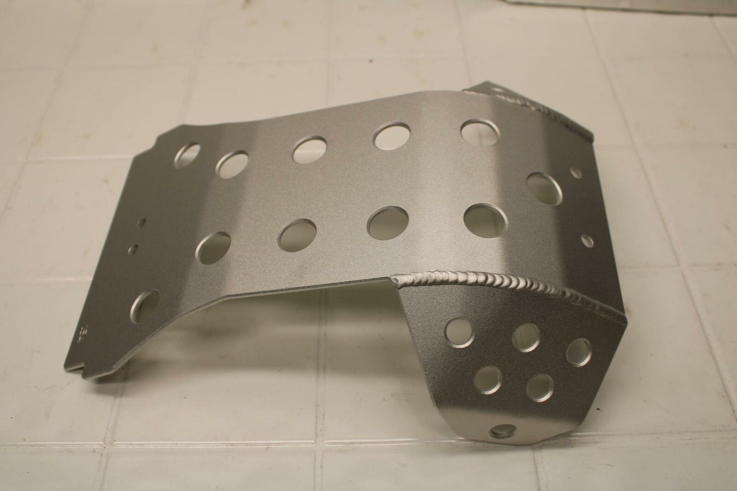 16 KTM 85 SX CROSSPRO LOWER BOTTOM SKID PLATE GUARD SHIELD