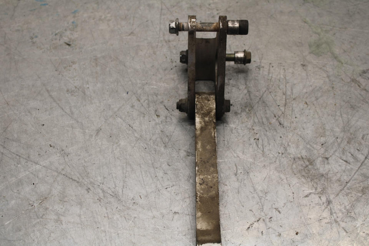 07-08 YAMAHA YZF R1 REAR DOGBONE SHOCK LINKAGE LINK BB425