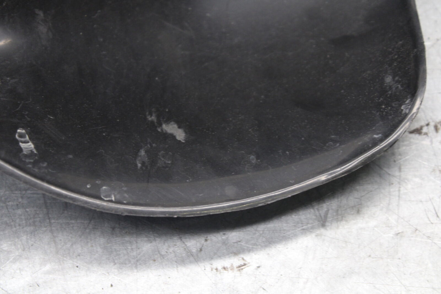 01-06 TRIUMPH TIGER 955I LEFT HANDLEBARS GUARD BB693