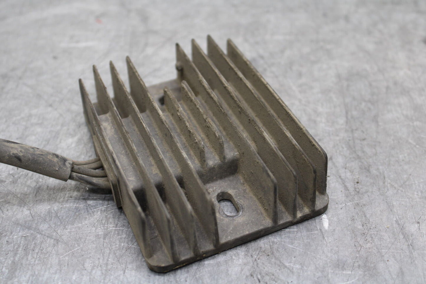 14-16 TRIUMPH AMERICA LT RECTIFIER VOLTAGE REGULATOR BB720