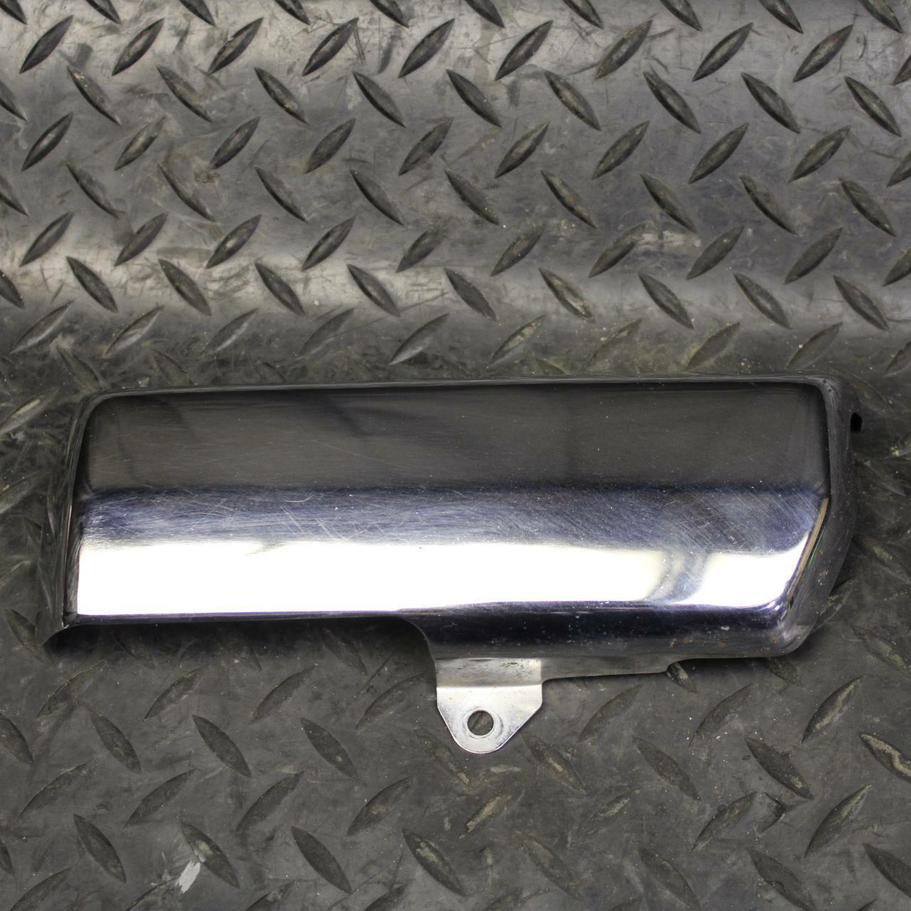 96-03 HONDA VALKYRIE 1500 GL 1500C REAR MASTER COVER PANEL SHIELD BB170
