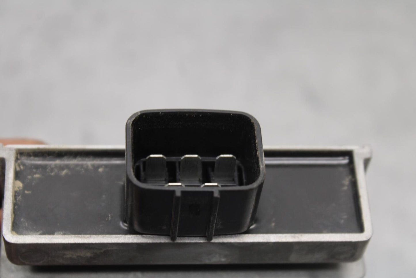 23-24 KAWASAKI NINJA ZX4R RECTIFIER VOLTAGE REGULATOR BB638