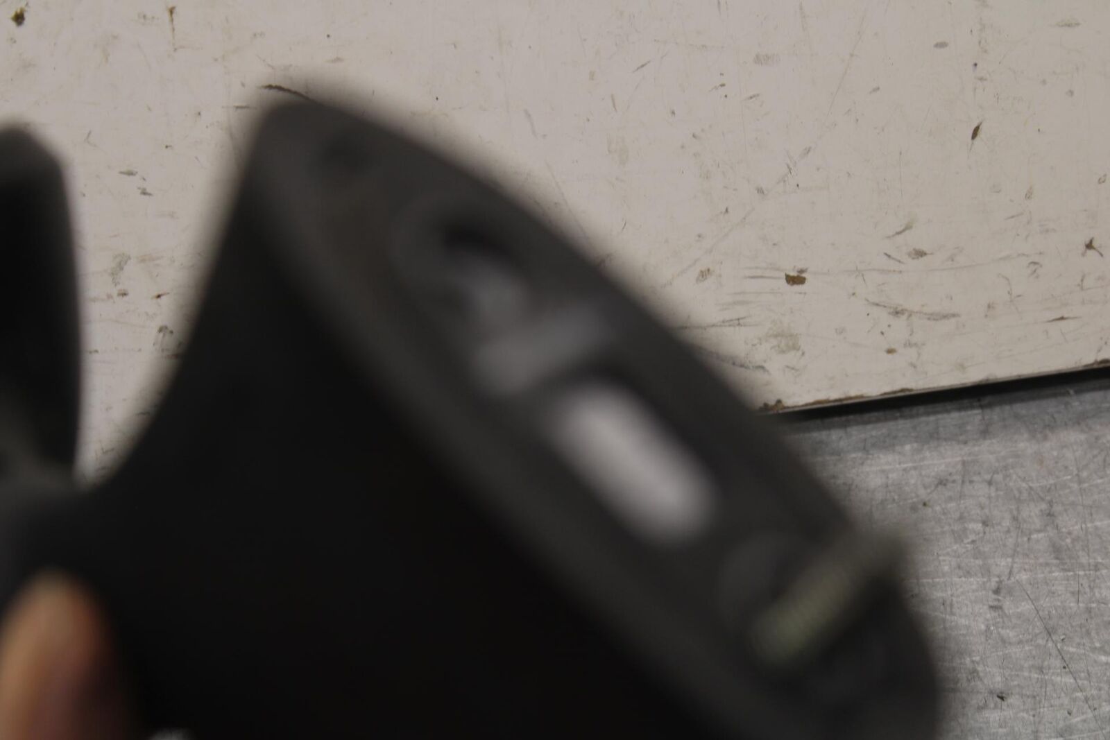 01 SUZUKI GSXR1000 600 750 MIRROR PAIR SET BB100