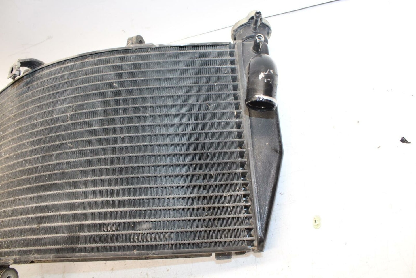 00-01 HONDA CBR929RR ENGINE RADIATOR MOTOR COOLER COOLING RADIATER BB265