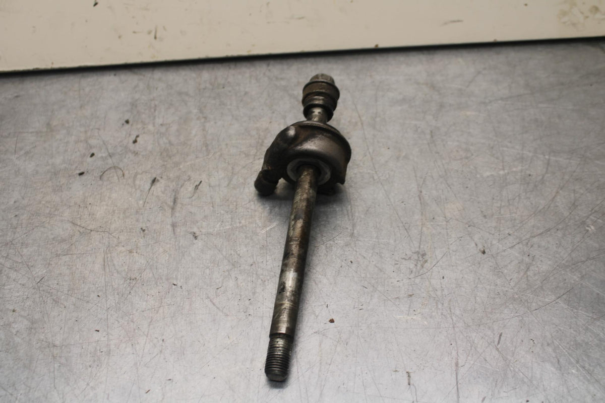 1988 Yamaha FZ600 FRONT WHEEL RIM AXLE PIVOT BOLT 10W-25381-00-00 BB601