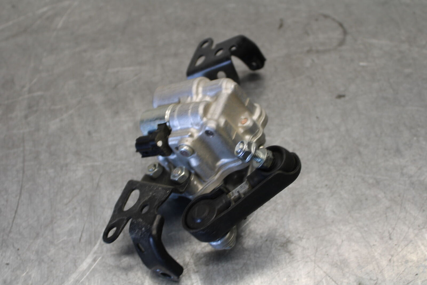 17-21 HONDA CBR1000RR SP STEERING DAMPER STABILIZER BB681