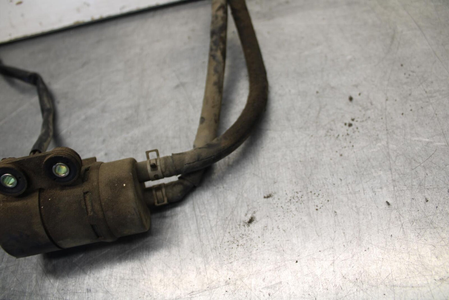 1995 Suzuki RF600R FUEL PUMP GAS PETROL SENDER UNIT BB615