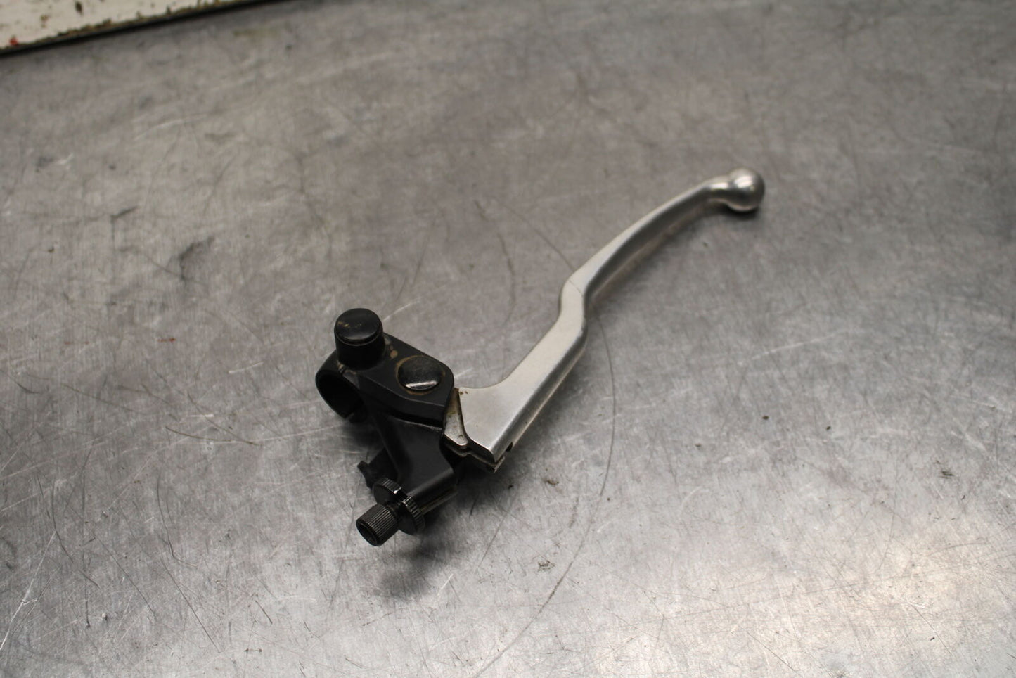 19-24 YAMAHA R3 CLUTCH PERCH MOUNT WITH LEVER BB736