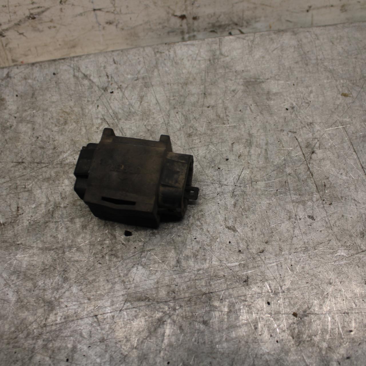 2007 Suzuki GSXR600 TIP OVER BANK ANGLE CRASH SENSOR SWITCH 33960-06G10 BB540