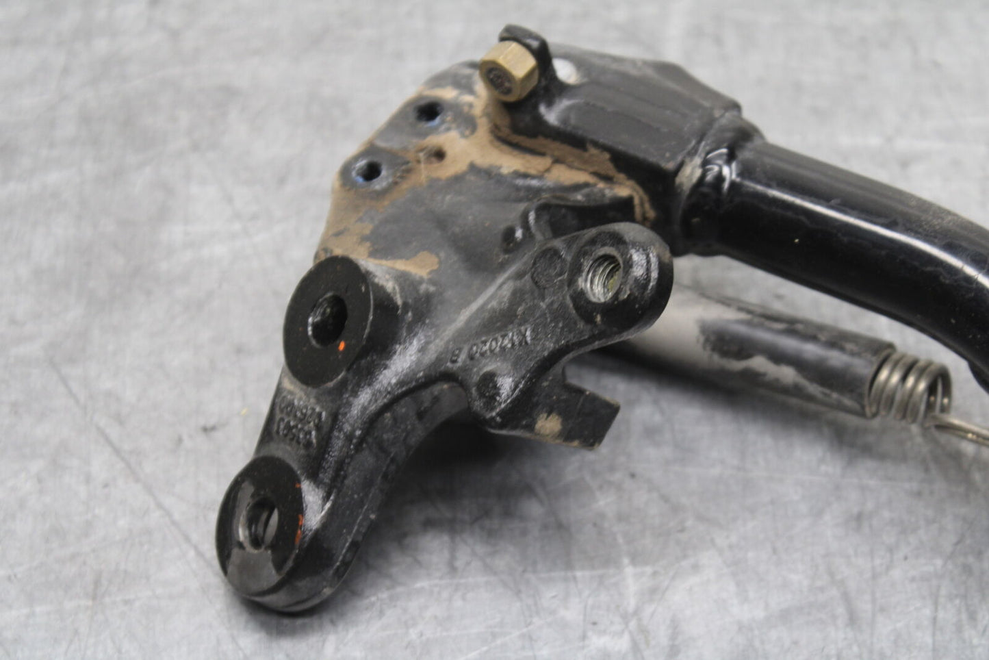 21-24 KTM 890 ADVENTURE R KICKSTAND SIDE KICK STAND BB723