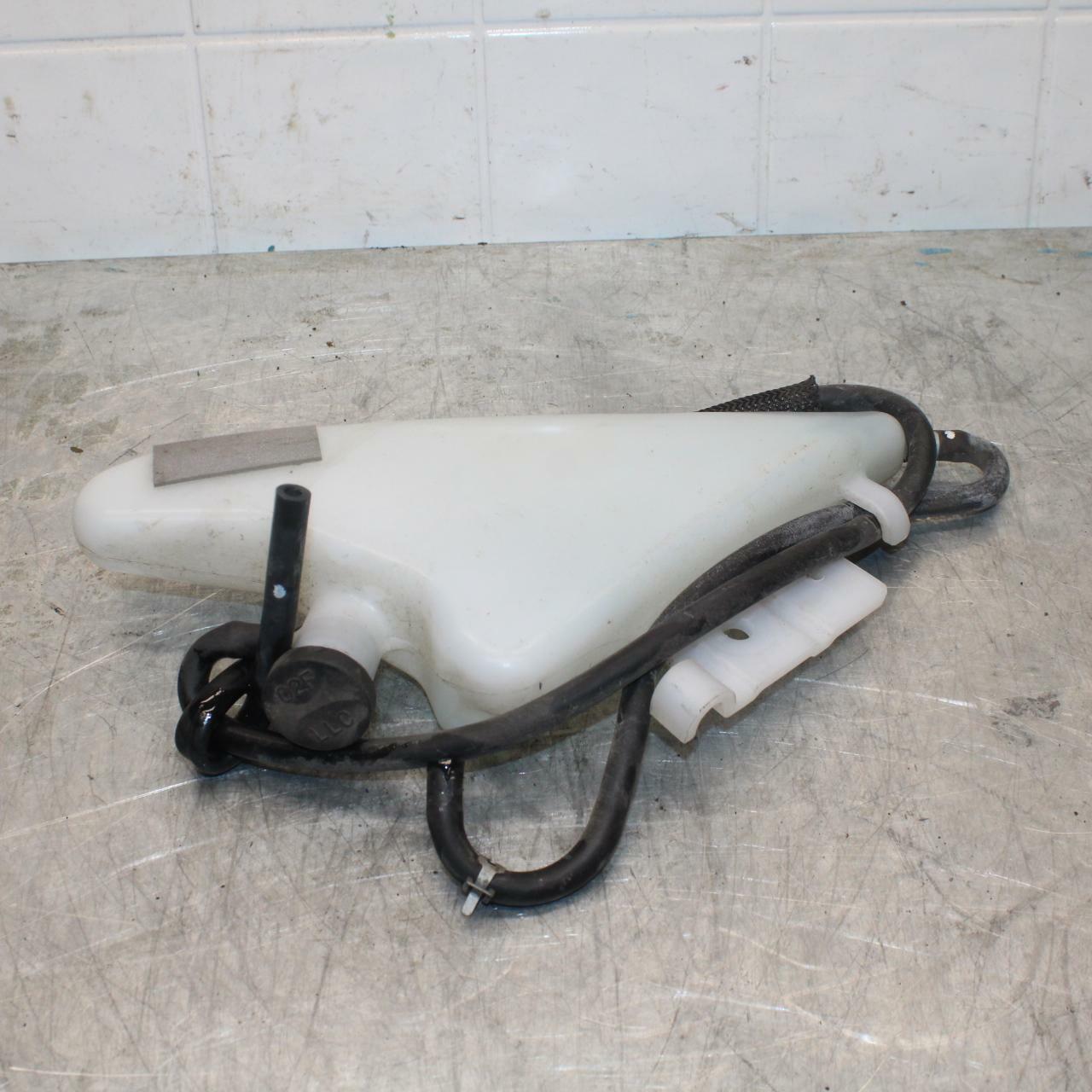 15-21 SUZUKI GSXR600 COOLANT WATER TANK RESERVOIR BOTTLE BB418