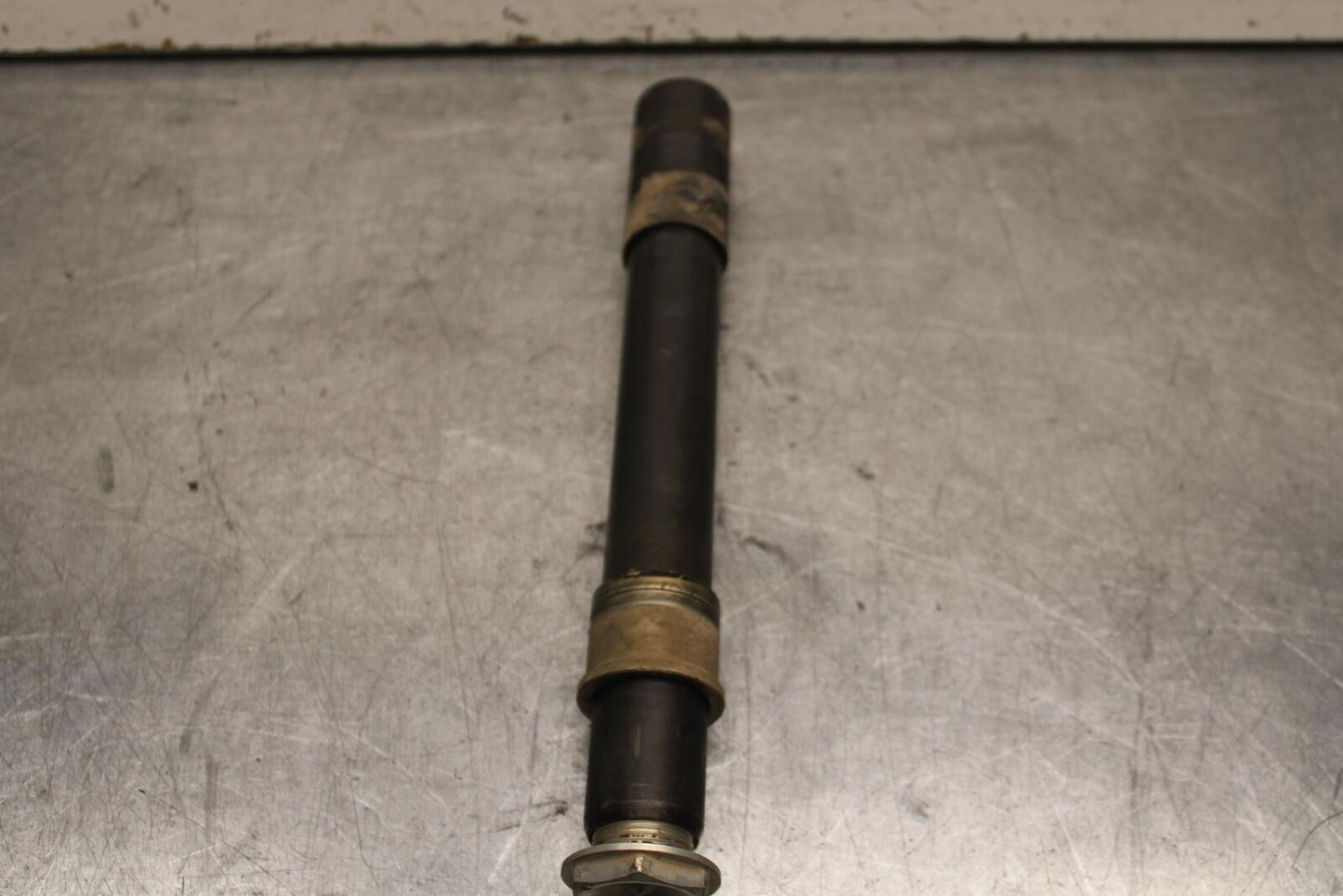 21-23 KTM 890 ADVENTURE FRONT WHEEL RIM AXLE PIVOT BOLT BB629