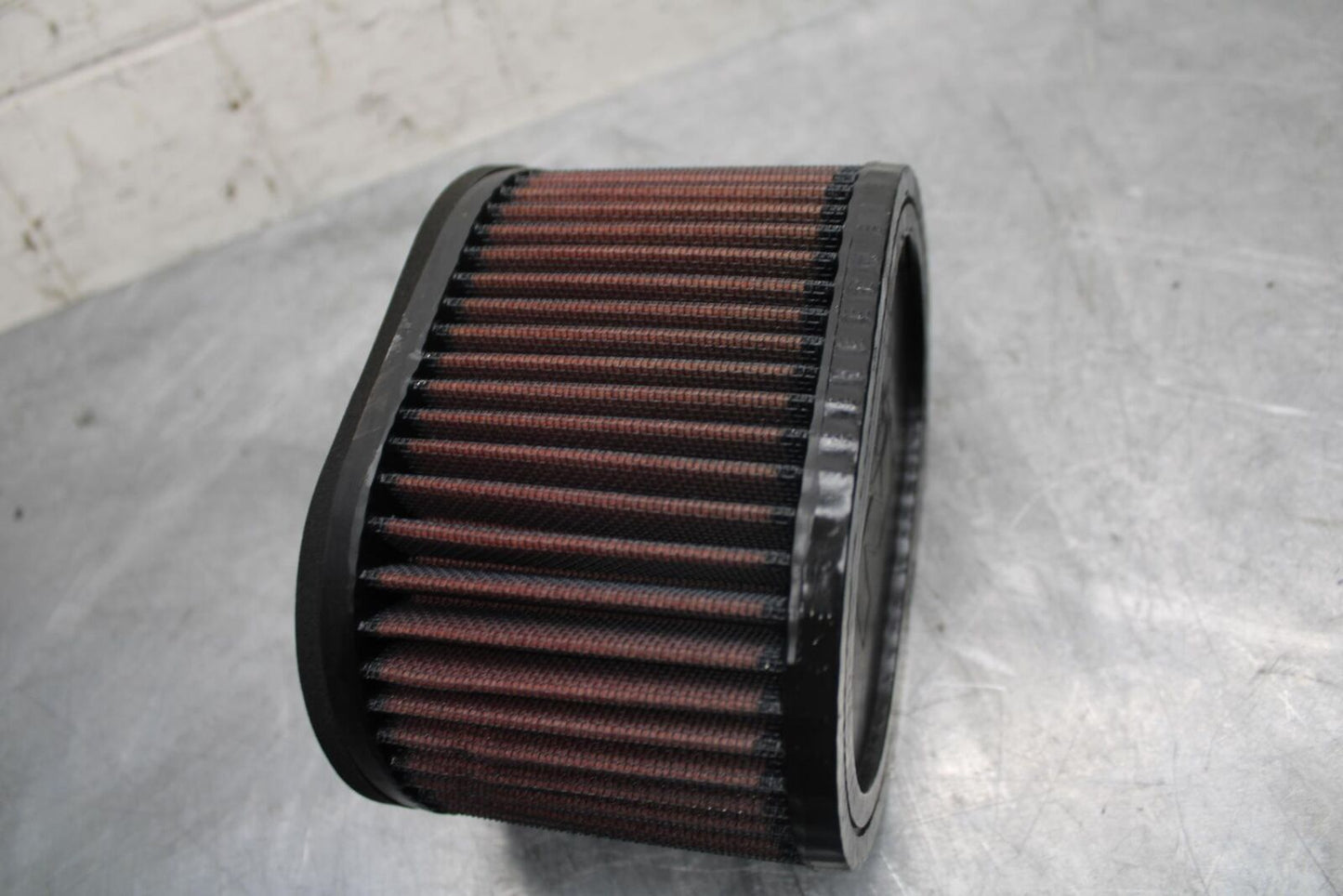 1998 Suzuki TL1000S K&N AIRBOX AIR INTAKE FILTER BB508