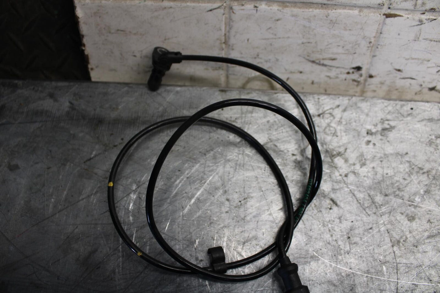 22-23 HUSQVARNA SVARTPILEN 401 FRONT REAR ABS BRAKE SENSOR BB541