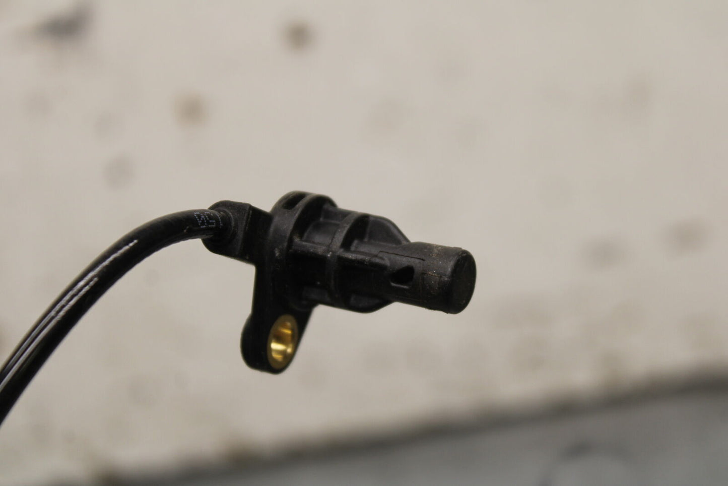 21-24 APRILIA TUONO 660 FACTORY REAR ABS BRAKE SENSOR BB733