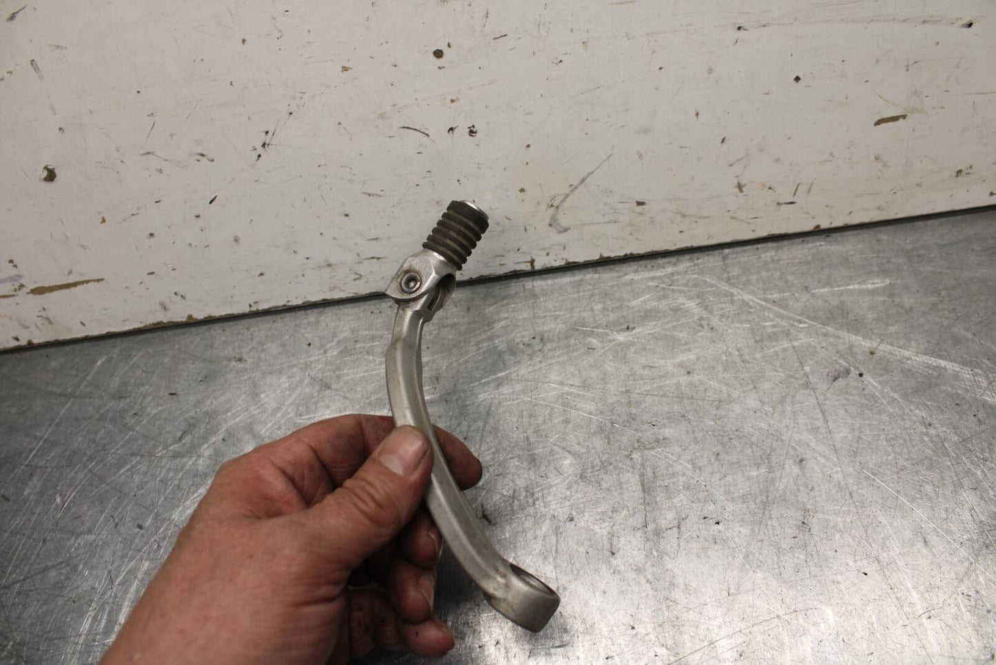 16-18 KTM 690 DUKE SHIFTER LINKAGE SHIFT LINK PEDAL BB631