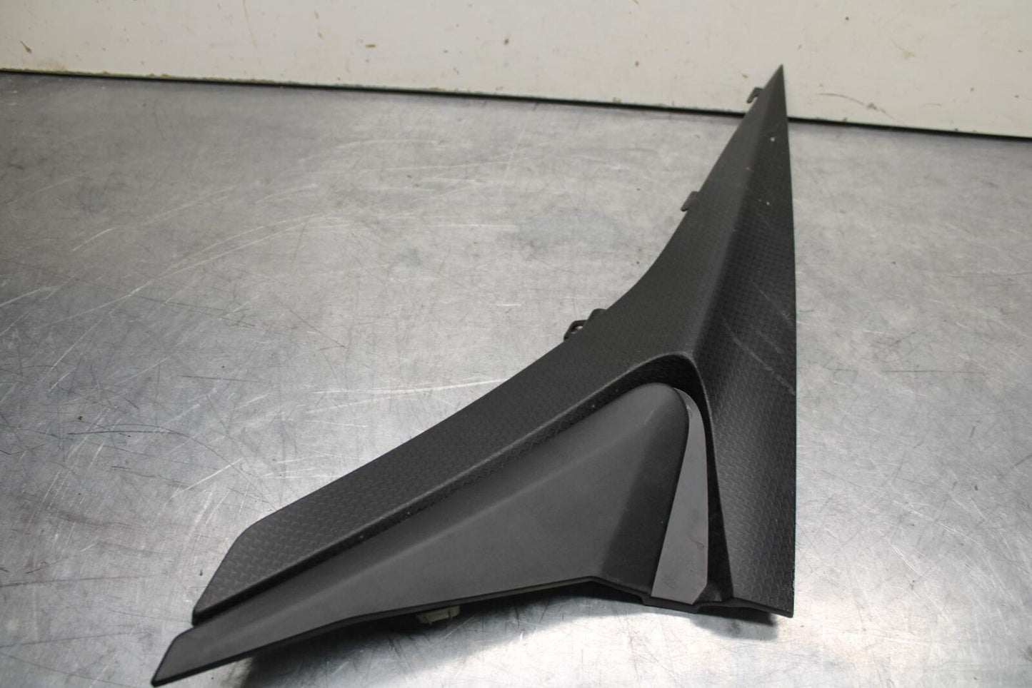 20-23 APRILIA RS660 RIGHT LEFT FRONT SIDE SEAT PANELS TRIMS COWLS FAIRINGS BB611