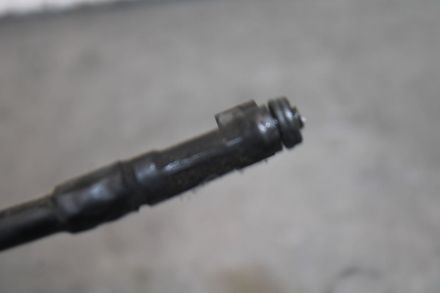 93-00 HONDA GOLDWING 1500 GL1500SE SPEEDOMETER CABLE SPEEDO LINE BB700
