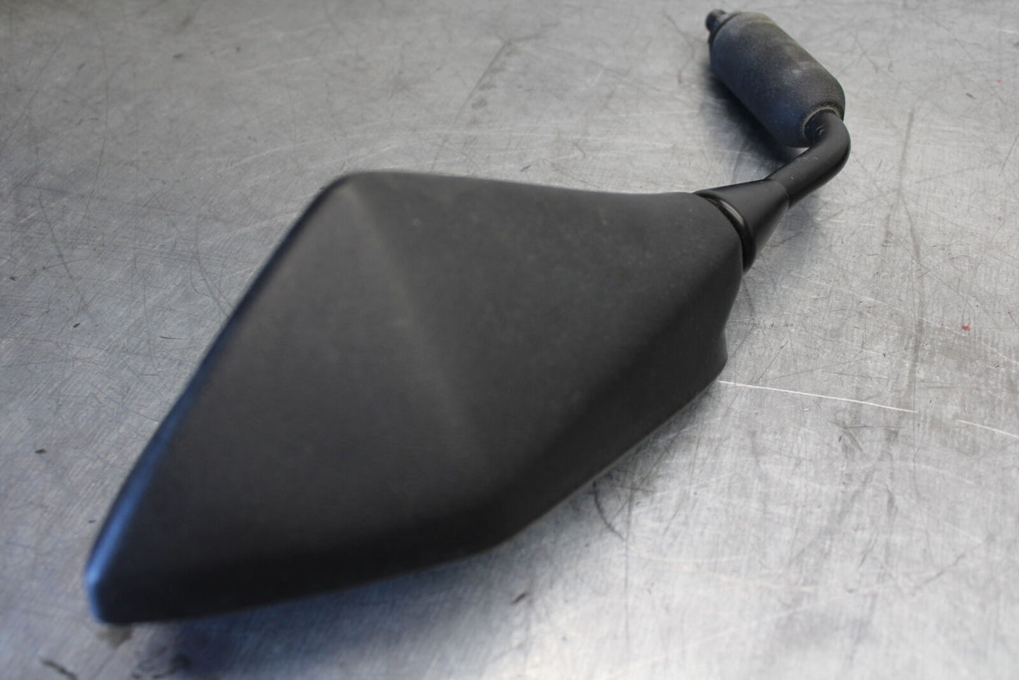19-22 KAWASAKI Z400 REAR VIEW MIRROR SET PAIR MIRRORS BB708