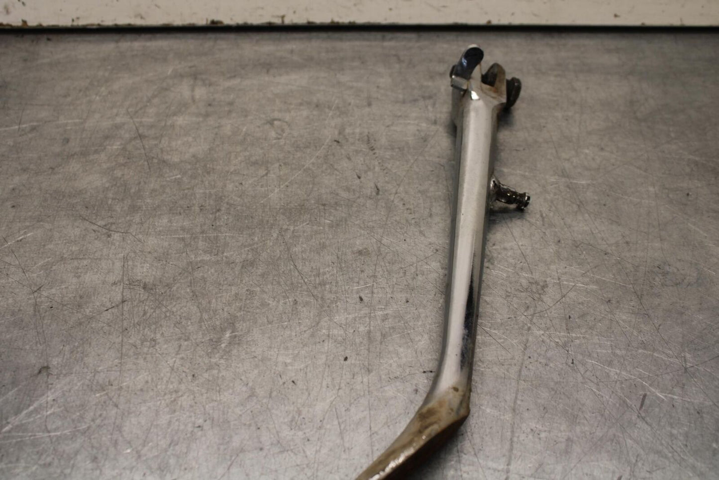 2013 Suzuki Boulevard C50T KICKSTAND SIDE KICK STAND BB625